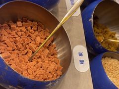 -溪边姑娘·拉丝酸奶水果捞(春熙路店)