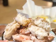 -吉之仙•中国制造•出口级食材日料店(领事馆总店)