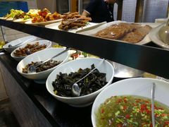 -海味当家·蒸锅海鲜(中山广场创始店)