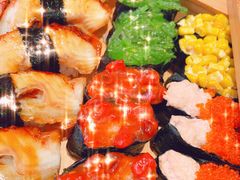 -万岁寿司(万国店)