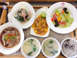 -月满阁月子中心(莲湖区店)