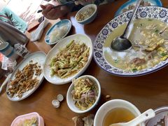 -晚归月亮湾私家菜(临邑路店)