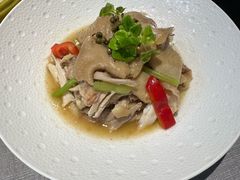 -福海居烤鸭店(鸟巢店)