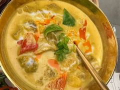 -KingThaia金泰兰(滨江天街店)