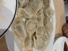 -老边饺子馆(东单店)