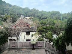 -宁波市保国寺古建筑博物馆