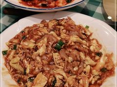 -紫光园·烤鸭·北京菜(劲松店)