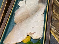 -吼堂老火锅(太古里总店)