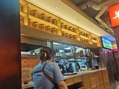 -冰城串说·羊肉串烧烤(哈西大街店)