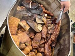梆梆肉-朱秀英梆梆肉葫芦头(琉璃街店)