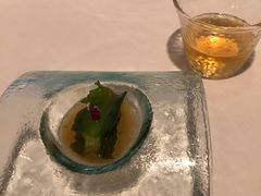 -金轩中餐厅 Jin Xuan(浦东丽思卡尔顿酒店)