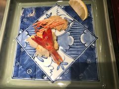 明虾-Ginza Onodera铁板烧(外滩十八号店)