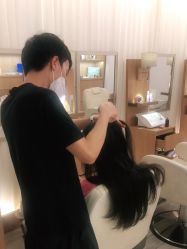 -丝域养发馆
