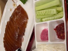 -大鸭梨烤鸭店(花园村店)