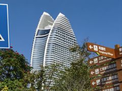 -三亚亚特兰蒂斯度假区