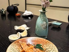 -鮨匠·割烹料理(巨鹿花园店)