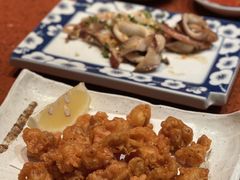 -小山日本料理(兴业太古汇店)