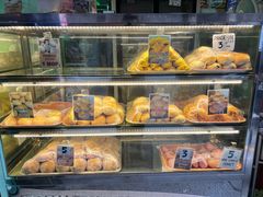 -菲律宾面包(宝发大厦店)