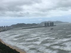 -三亚福朋喜来登酒店·大堂吧