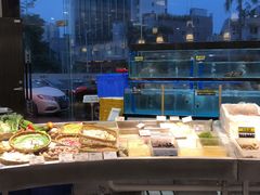 -鱼篮仔·潮汕美食(圆明新园店)