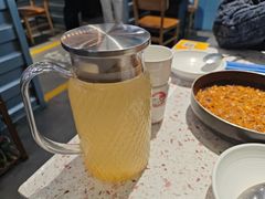 -玛喜达韩式火锅大排档(海城店)