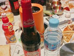 -河坝烧烤串城(金达莱店)