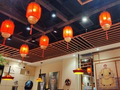 -满园烤鸭·春饼(太原街万达店)