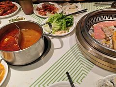 -钱小奴创意自助餐厅·原切谷饲安格斯畅吃(绍兴新昌万达店)