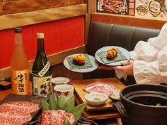 -丸藏和牛烧肉专门店(园区师惠坊店)