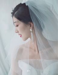 -ZHICOME·稚蔻婚纱礼服造型定制(西安龙首印象城店)