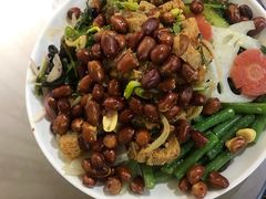 -阿杰烧烤·西安传统烤肉店(天朗御湖店)