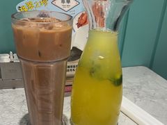 -翠华餐厅(正佳广场店)