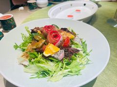 -峰厨大鱼泡饼·天津菜(西青大学城店)