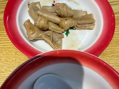 -蜀小沫肉沫麻酱土豆粉(北桥店)