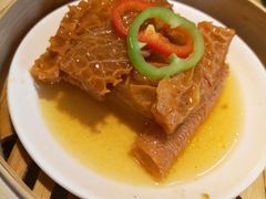 沙爹金钱肚-天府中餐厅·粤菜·海南菜·生猛海鲜(三亚海棠湾洲际度假酒店)
