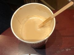 -COSTA COFFEE(武汉天地店)