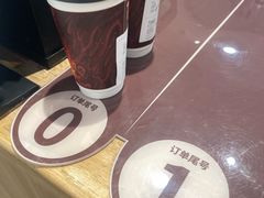 -霸王茶姬(上海静安大悦城店)