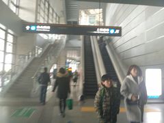 -上海南站