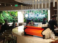 -Peet's 皮爷咖啡(东湖路手作店)
