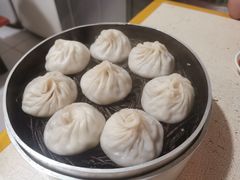 -笑云开汤包店(网巾市店)