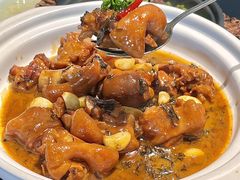-简小舍·民间手艺菜(武昌江滩店)