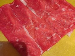 -牛New寿喜烧(曹路花园城店)