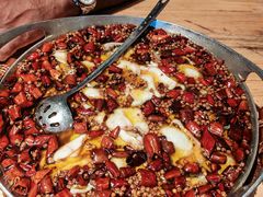 -水煮三国·川鲁江湖菜(香山店)