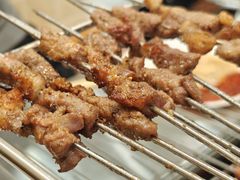 -小寒羊烧烤(凯瑞时代大厦店)