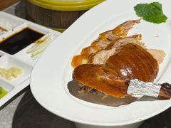 -北平食府(马鞍山路店)
