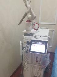 -武汉五洲整形外科医院