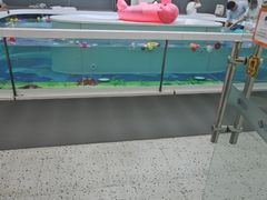 -优加国际游泳中心(开发区万达店)