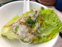 让生菜胆-勒南公舍(龙江店)