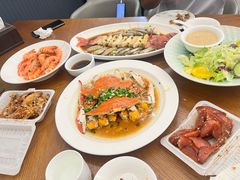 -渔满仓海鲜渔家(象山二店)