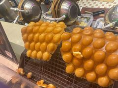 -港怀·香港地道小吃茶饮(京基100店)